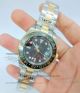 Perfect Replica Rolex GMT Master II Two Tone Watch Women Size (5)_th.jpg